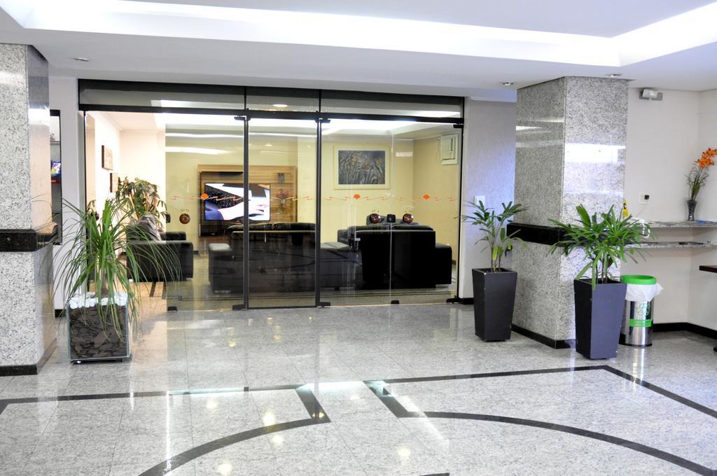 Hotel Tenda Marília Zewnętrze zdjęcie