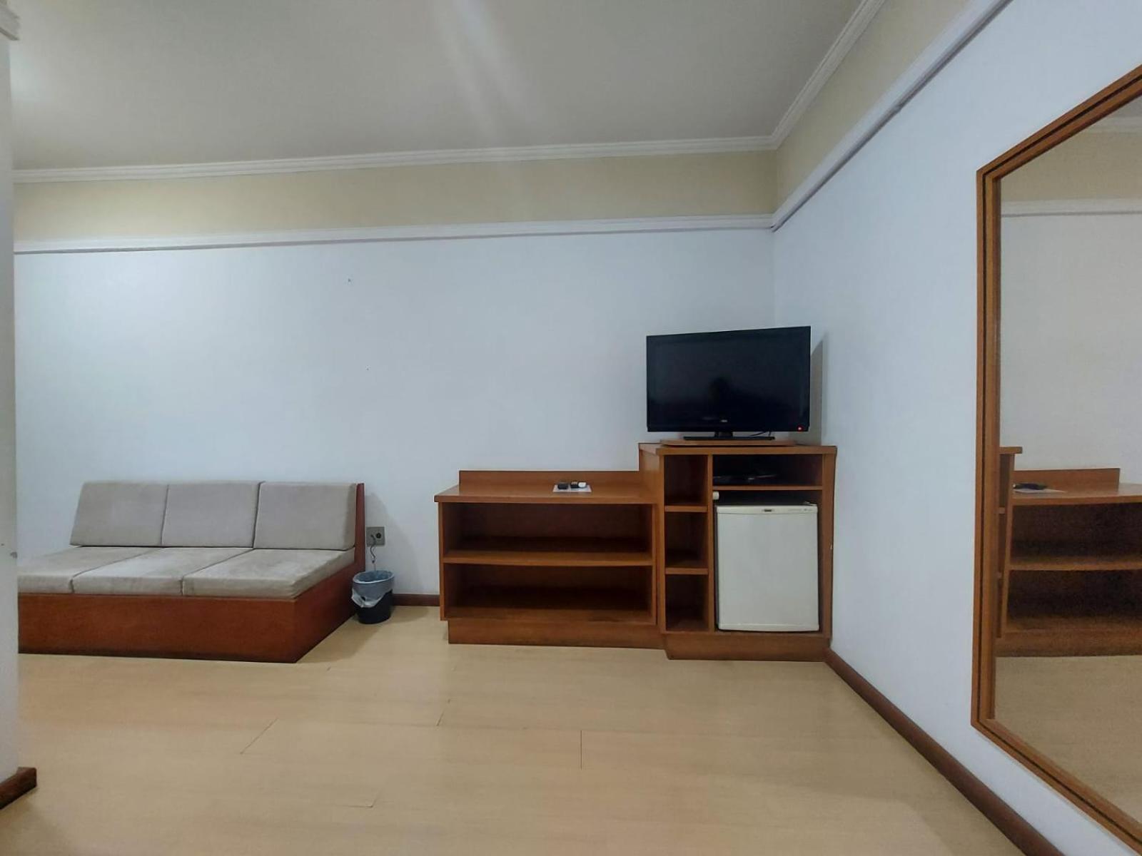 Hotel Tenda Marília Zewnętrze zdjęcie