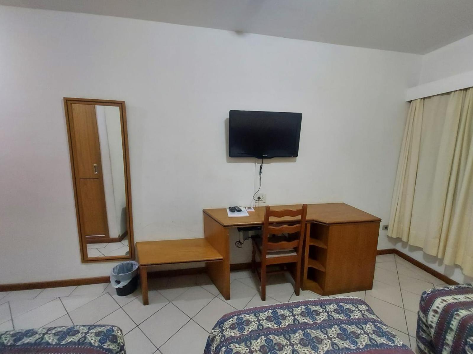 Hotel Tenda Marília Zewnętrze zdjęcie