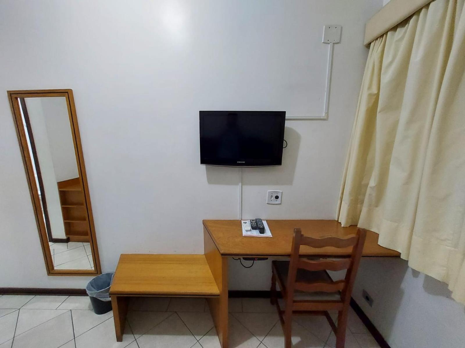 Hotel Tenda Marília Zewnętrze zdjęcie